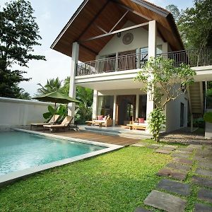 Duplex Villa "Koninklijk"